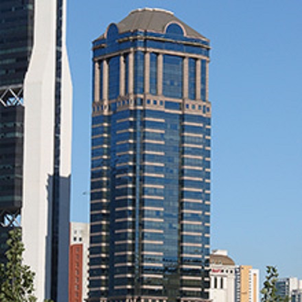 Batallon de San Patricio 111, Valle Oriente - IOS Offices