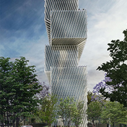 Avenida Americas 1500, County Club, Jalisco - IOS Offices