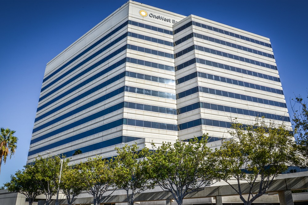 401 Wilshire Boulevard