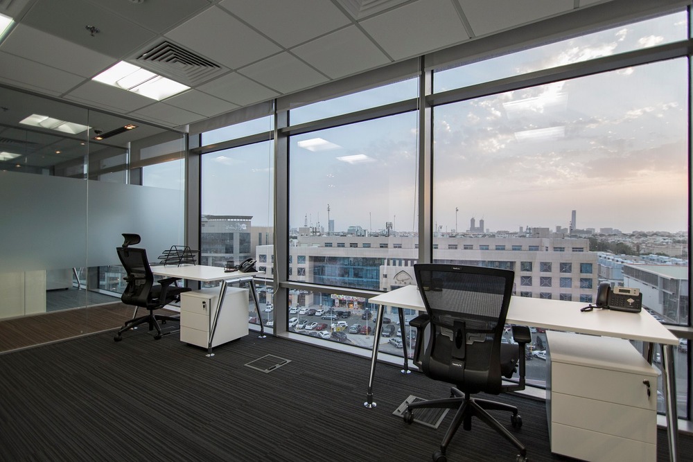 Office Space for Rent in Jeddah Office Freedom