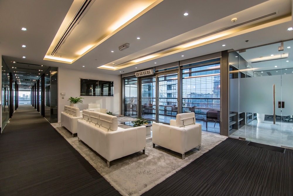 Office Space for Rent in Jeddah Office Freedom