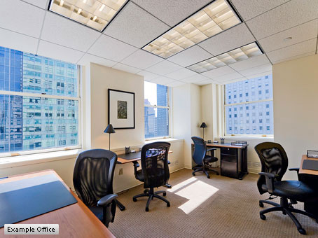 Office Space in Eastgate Office Park
South Boulevard Road
Eastgate