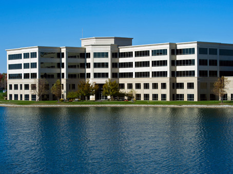 Office Space for Rent in River Crossing Parkway, Indianapolis | Ref 1836