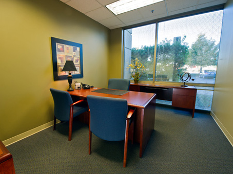Office Space in Regus
3815 River Crossing Parkway
Suite