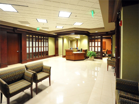 Office Space in Regus
3737 Glenwood Avenue
Suite