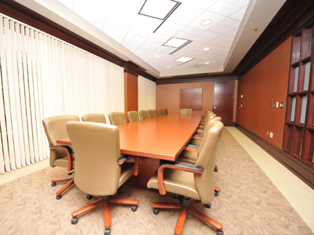 Office Space in Regus
3737 Glenwood Avenue
Suite