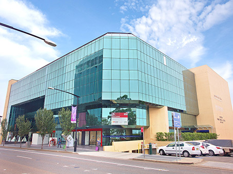 81 Flushcombe Road - Regus
