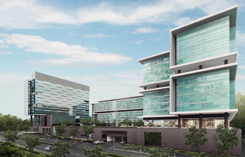 Business Bay, Wing 1, Tower A, Level 6, Survey No 103, Hissa, 2 Airport Road, Yerwada - TEC