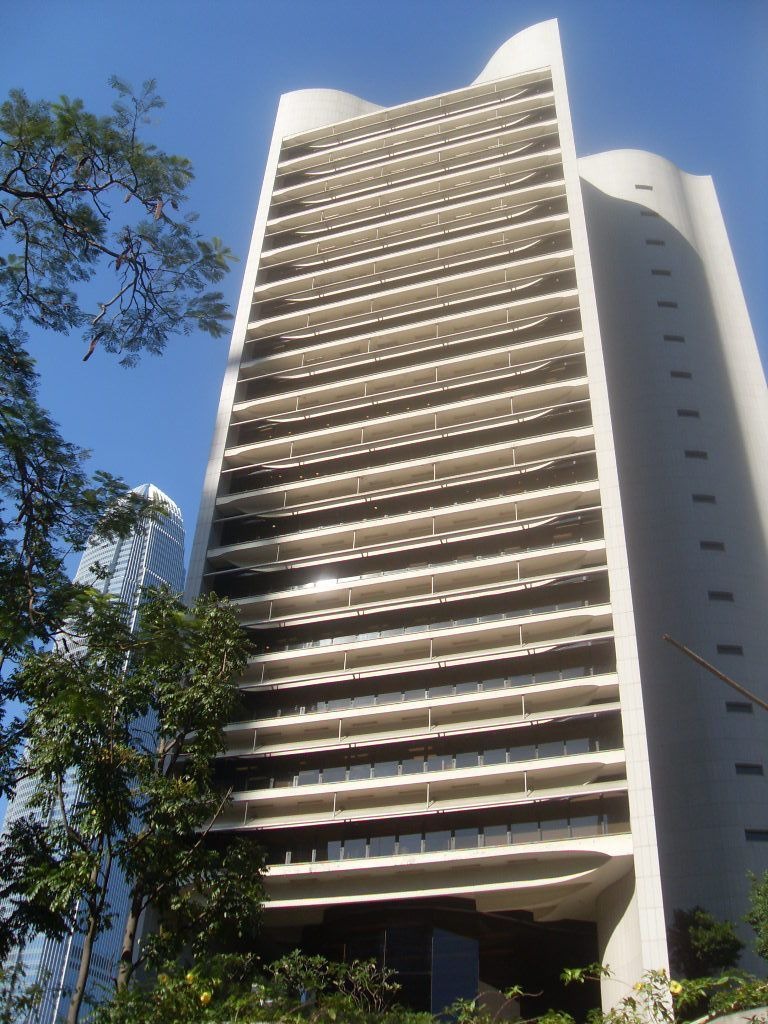 Level 15 and 16, The Hong Kong Club Building, 3A Chater Road - TEC