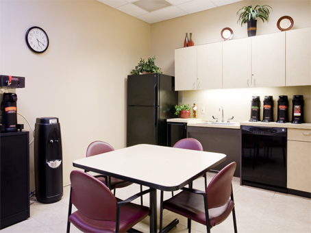 Office Space in Regus
950 South Pine Island Road
