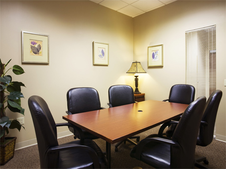 Office Space in Regus
950 South Pine Island Road