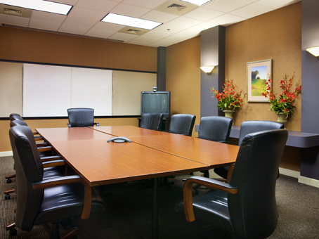 Office Space in Regus
950 South Pine Island Road