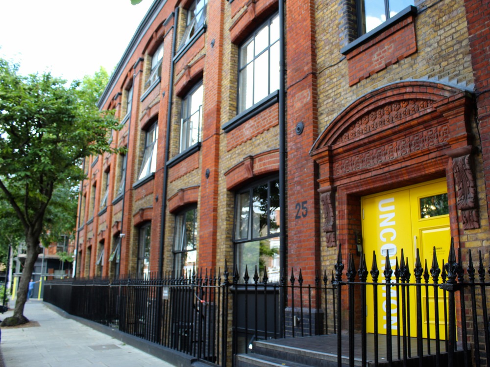 Office Space in Horsell Road, London, N5, Highbury & Islington Ref 19043