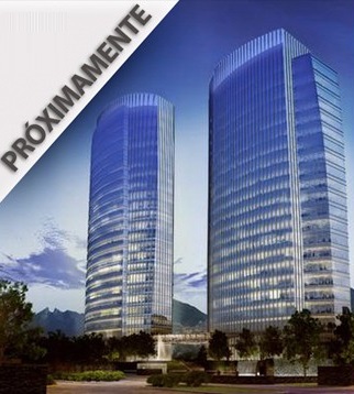 Offices Equus 335, Ricardo Margain 335, Col. Valle del Campestre , San Pedro Garza Garcia, NL - IZA