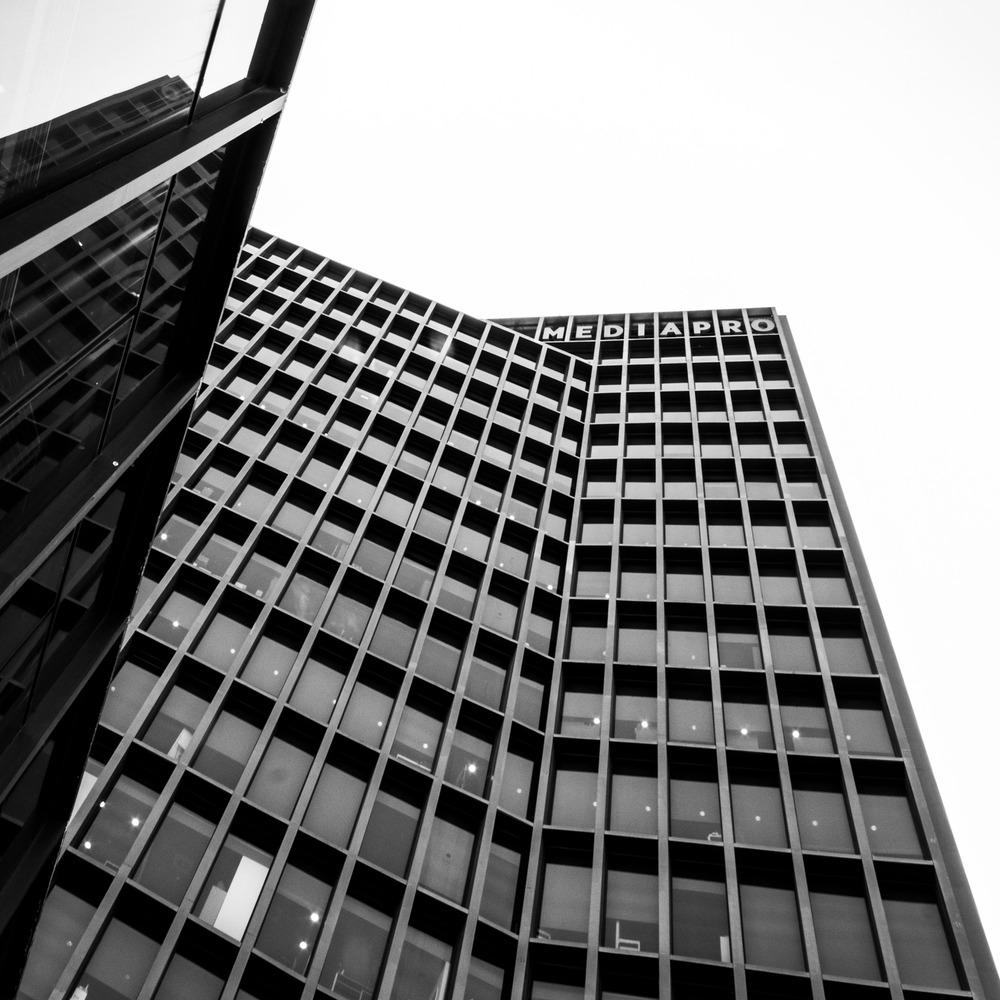 Planta 5, Avinguda Diagonal 177, Sant Martini - Regus