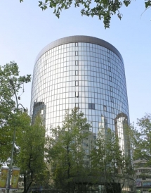 5F, Sec. 4, 285 Zhongxiao E. Rd - Globaltown