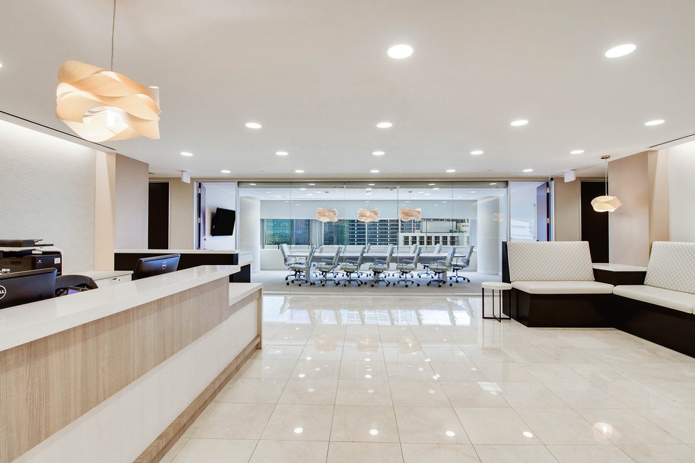Office Space in MIAMI TOWER