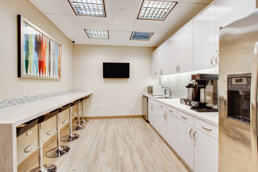 Office Space in MIAMI TOWER
