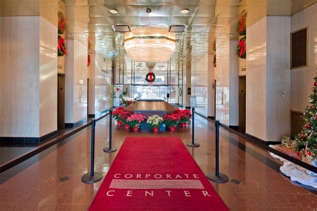 Office Space in Washington Street
7th and 9th floors