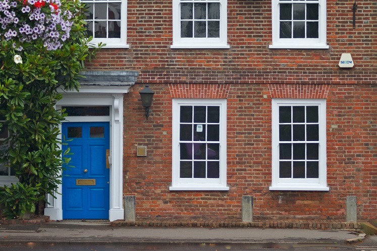 Kings Head House - The Workstation