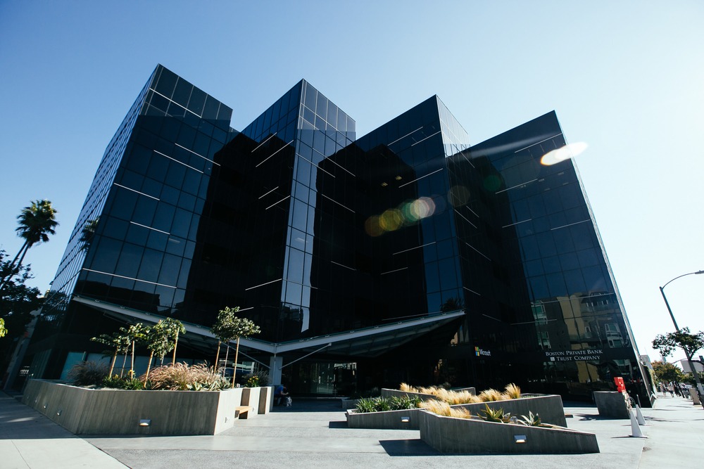520 Broadway