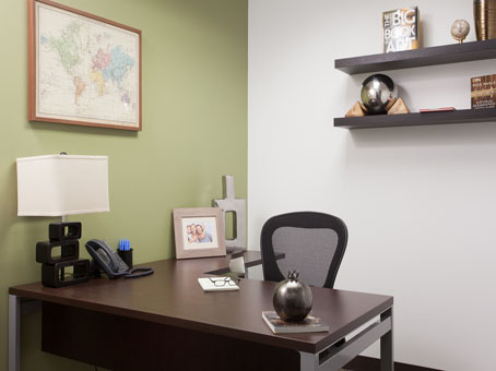 Office Space in Corporate Ridge
175 Capital Blvd