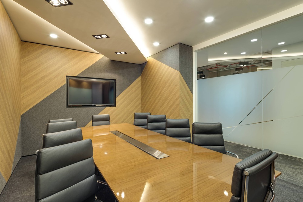 Office Space in Westgate Tower
1 Gateway Drive
#07-