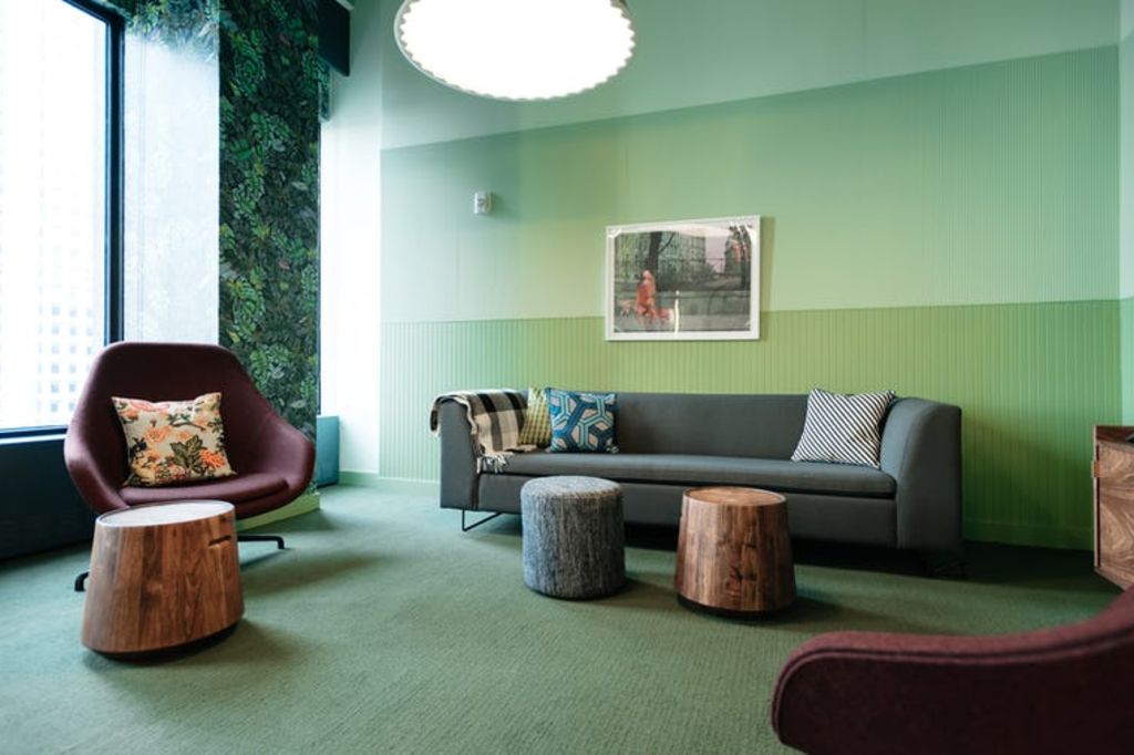 Office Space in Broad Street