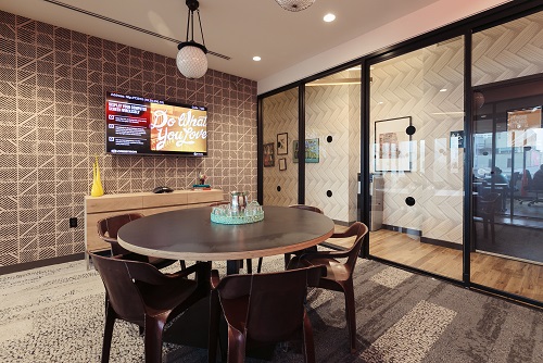 Office Space in Grant Park
332 S Michigan Avenue
East Loop