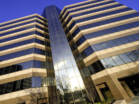 Office Space in Commerce Plaza Center