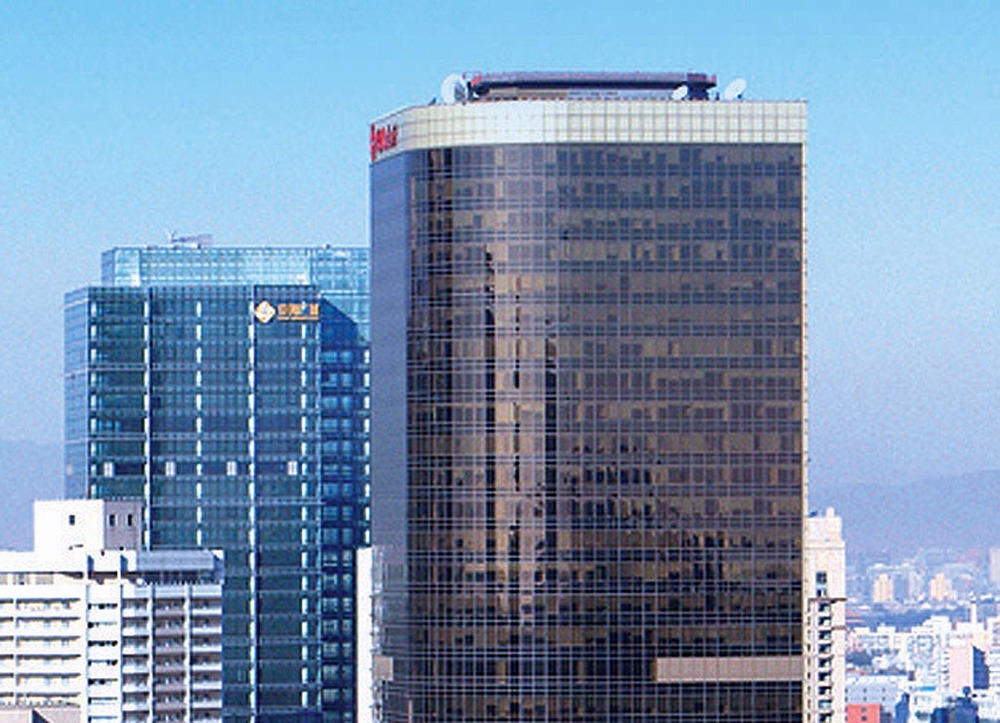 1 Jianguomen Outer Street, China World Office 2 Level 24 - TEC