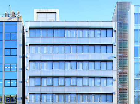 4F & 5F Yaesu Dori Building, 3-4-15 Nihonbashi, Chuo-ku - Regus
