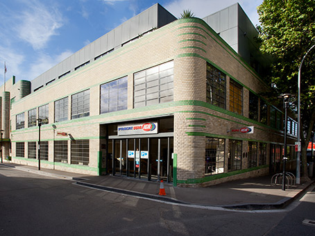 Suite 2, Level One North, 63 Miller Street, Pyrmont - Regus