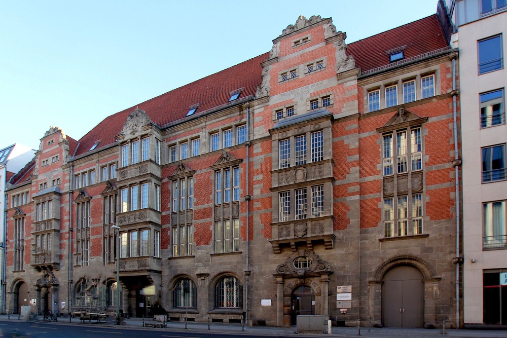 Französische Str. 12 - Satellite Office