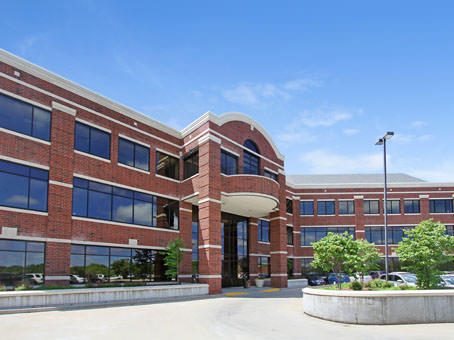Office Space in Suite 300
5201 Eden Avenue