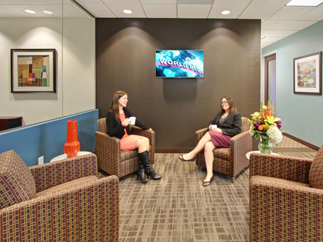 Office Space in Suite 300
5201 Eden Avenue