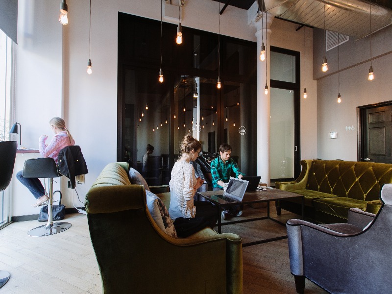 wework Office Space in Lenox Avenue Miami Beach, Miami ...