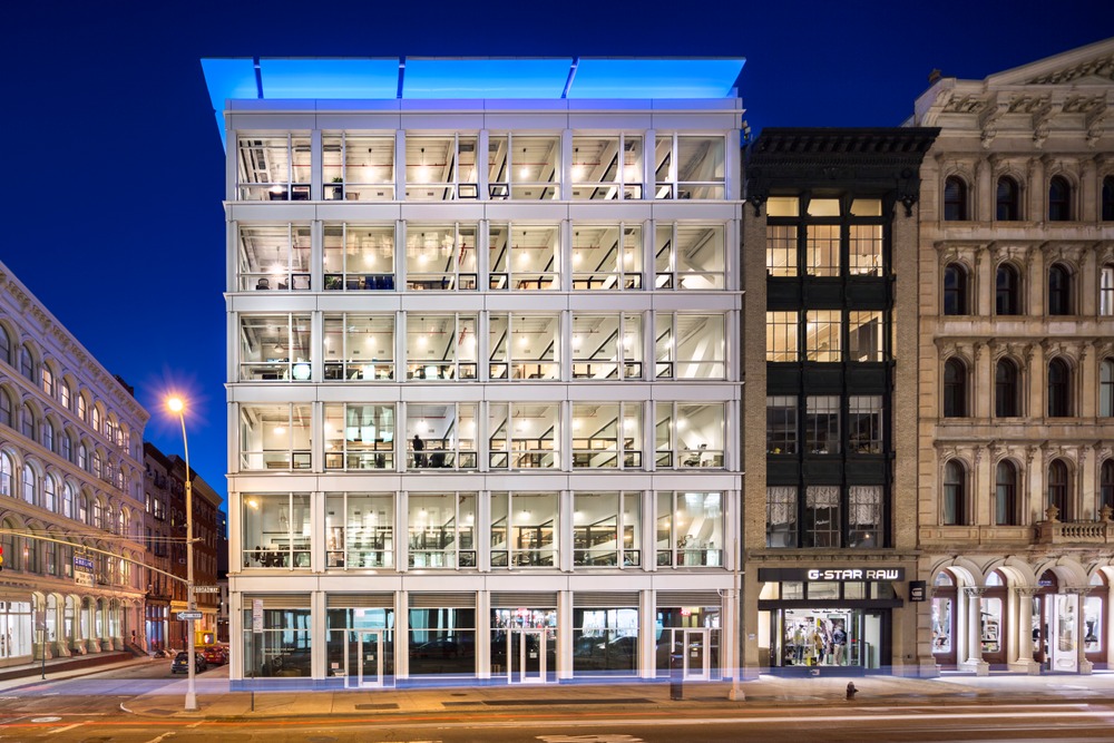 433 Broadway