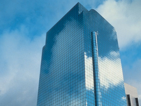 2nd Floor, Shui On Centre, 6-8 Harbour Road - Regus