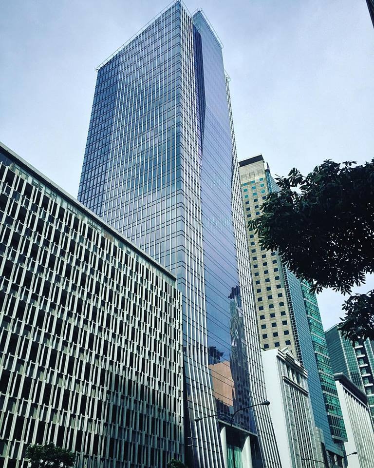 23 Floor, Tower 6789, 6789 Ayala Avenue