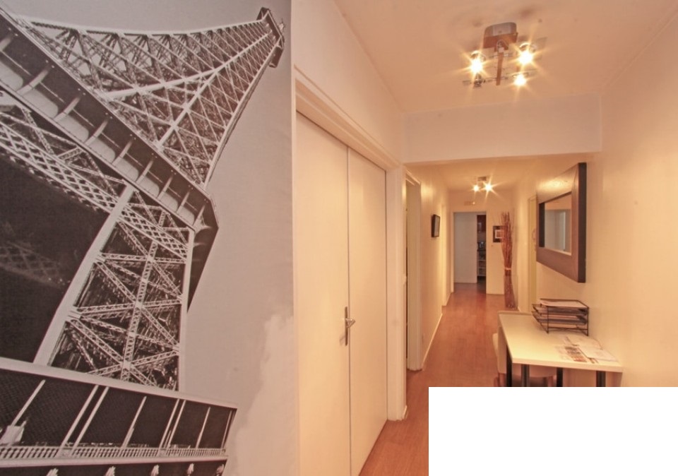 Office Space in rue de Menilmontant