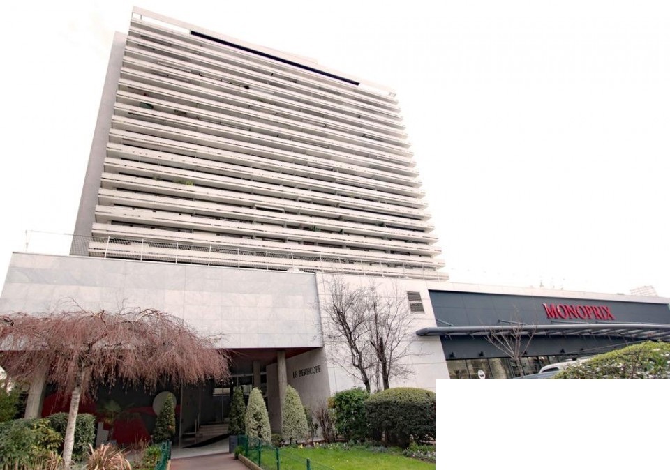 83 avenue d'Italie - MITWIT (ex Multiburo & ex Startway)