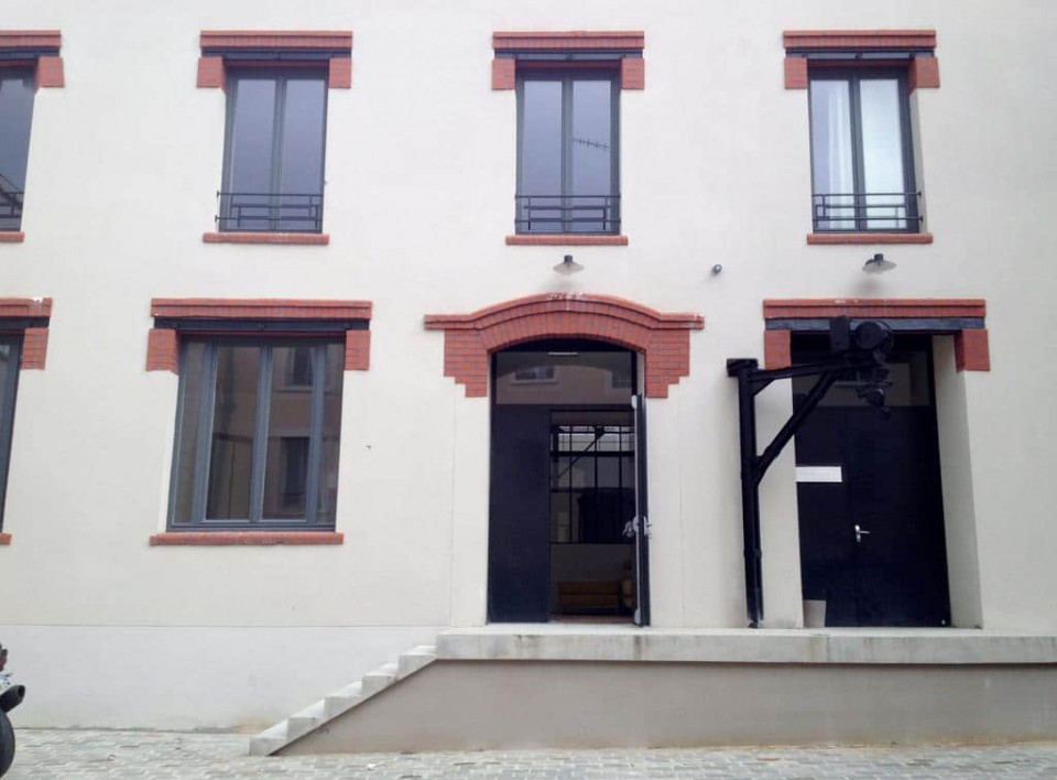 94 rue des Sorins - MITWIT (ex Multiburo & ex Startway)