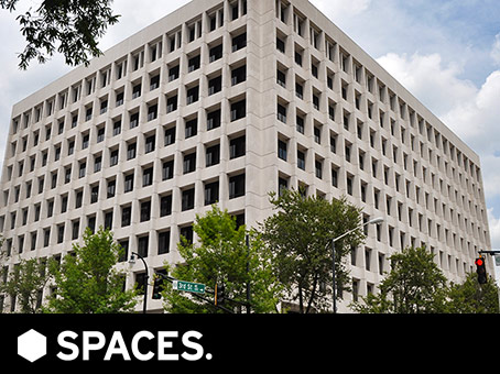 Office Space in Suite 100 & 200
715 Peachtree St NE