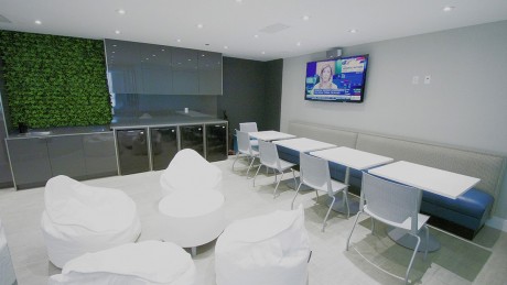 Office Space in Suite 900
66 West Flagler Street