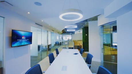 Office Space in Suite 900
66 West Flagler Street