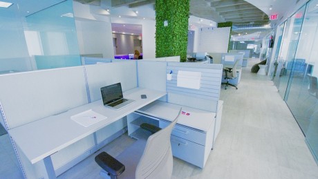 Office Space in Suite 900
66 West Flagler Street
