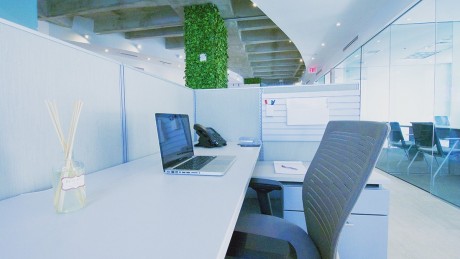 Office Space in Suite 900
66 West Flagler Street