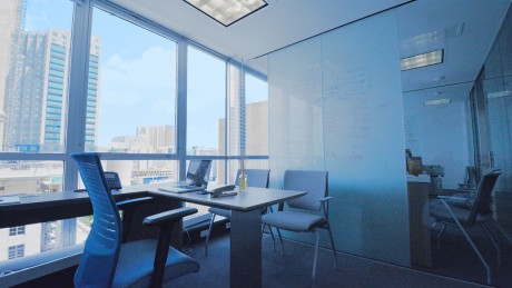 Office Space in Suite 900
66 West Flagler Street