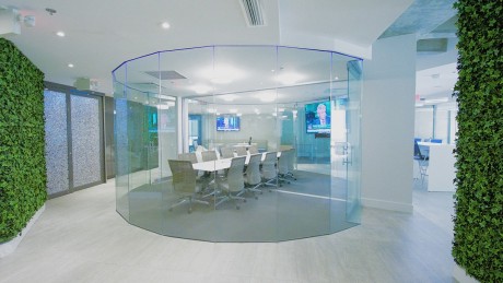 Office Space in Suite 900
66 West Flagler Street